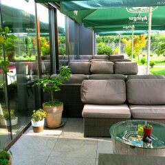 Hotel Raffl Лаивес интерьер отеля