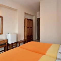 Отель Aria Греция, Скиатос - отзывы, цены и фото номеров - забронировать отель Aria онлайн комната для гостей фото 4