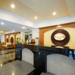 Отель Golden Villa детские мероприятия фото 2