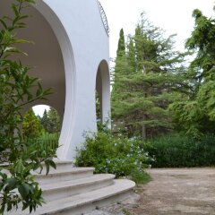 Отель Villa Le Cesine Верноле фото 3