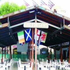 Club Secret Garden Турция, Мармарис - отзывы, цены и фото номеров - забронировать отель Club Secret Garden онлайн гостиничный бар