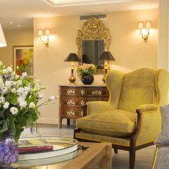 Отель Relais Des Halles Париж интерьер отеля фото 2