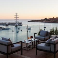 Pure Salt Port Adriano Hotel & SPA - Adults Only фото 4