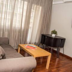 Отель Apartamentos Madanis - Hospitalet de Llobregat Испания, Оспиталет-де-Льобрегат - отзывы, цены и фото номеров - забронировать отель Apartamentos Madanis - Hospitalet de Llobregat онлайн фото 2