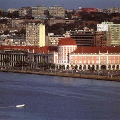 Hotel Alvalade парковка