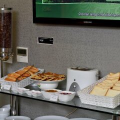 Hanoi Eternity Hotel питание