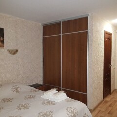 Mini Hotel Ostrovok комната для гостей фото 3