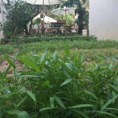 Отель Heritage Homestay Вьетнам, Хойан - отзывы, цены и фото номеров - забронировать отель Heritage Homestay онлайн фото 12