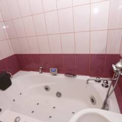 Апартаменты Ludwig Apartment at Pervaya Sovetskaya 8 спа