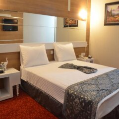 Emin Otel Турция, Искендерун - отзывы, цены и фото номеров - забронировать отель Emin Otel онлайн комната для гостей фото 4