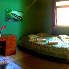 Отель Fare Taina Nui Муреа детские мероприятия фото 2