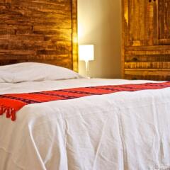 La Fe Hotel and Arts комната для гостей фото 2