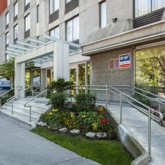 Отель Le Nouvel Hotel & Spa Канада, Монреаль - 1 отзыв об отеле, цены и фото номеров - забронировать отель Le Nouvel Hotel & Spa онлайн фото 2