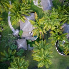 Отель Bora Bora Pearl Beach Resort and Spa фото 7
