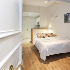 Отель Milestay - Paris Montmartre Париж комната для гостей фото 4