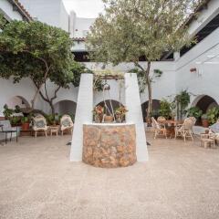 Отель Marble Stella Maris Ibiza