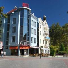 Отель City Mark Болгария, Варна - отзывы, цены и фото номеров - забронировать отель City Mark онлайн