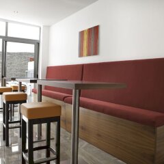 Отель Spinola Hotel Мальта, Сан Джулианс - 1 отзыв об отеле, цены и фото номеров - забронировать отель Spinola Hotel онлайн комната для гостей фото 4