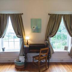 Отель Orchard House Bed and Breakfast удобства в номере