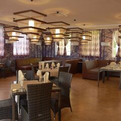 Отель Festa Pomorie Resort Болгария, Поморие - отзывы, цены и фото номеров - забронировать отель Festa Pomorie Resort онлайн фото 13
