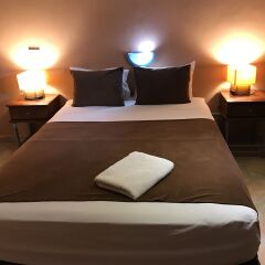 Vanuatu Holiday Hotel комната для гостей фото 5