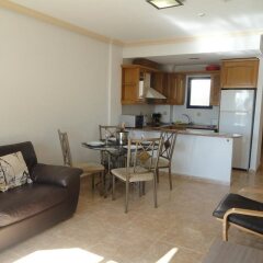 Отель Playamarina 2 Apartments Испания, Ориуэла - отзывы, цены и фото номеров - забронировать отель Playamarina 2 Apartments онлайн комната для гостей фото 2