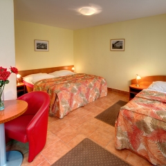 Seifert Hotel детские мероприятия