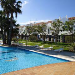 Отель Club Ciudadela Aparthotel детские мероприятия