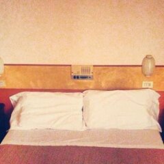Hotel Hermitage Кьянчиано Терме комната для гостей фото 2