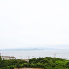 Hotel Lotus Минамиавадзи пляж