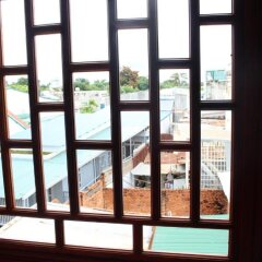 H&T Hotel Daklak комната для гостей фото 2