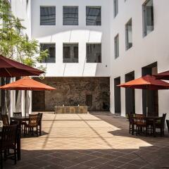 Hotel Boutique Casareyna