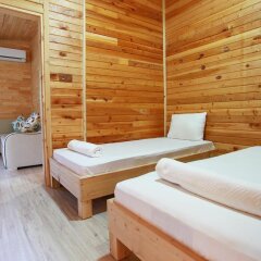 Отель Emek Pension Кемер детские мероприятия