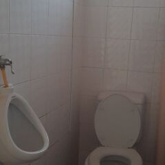 Отель Tara House Далат ванная
