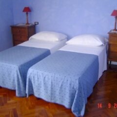 Hotel Riviera Сиракуза комната для гостей фото 3