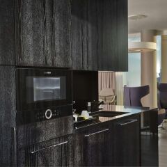 Отель Hilton Tallinn Park Таллин удобства в номере