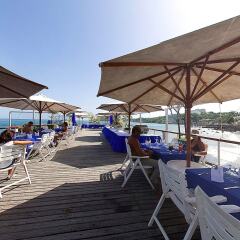 Hotel Lagon 2 бассейн фото 2