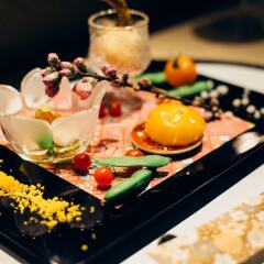 Hakuba Springs Hotel Хакуба развлечения