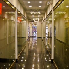 Отель The Hotel 91 США, Нью-Йорк - отзывы, цены и фото номеров - забронировать отель The Hotel 91 онлайн спа