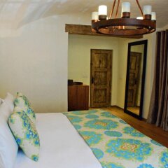 Busue A Boutique Experience Hotel комната для гостей фото 3