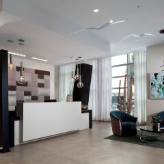 Отель Stay Alfred on Potomac Ave США, Вашингтон - отзывы, цены и фото номеров - забронировать отель Stay Alfred on Potomac Ave онлайн интерьер отеля