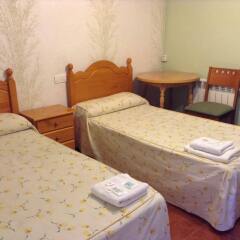 Отель Pension Matilde - Guest House комната для гостей фото 5