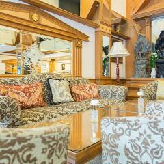 Отель Golden House Бангкок развлечения