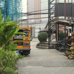 Отель Kamala Tropical Garden Пхукет фото 3
