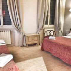 Отель Florence Nice Flat комната для гостей фото 4