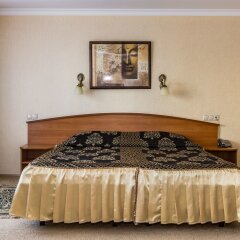 Гостиница Business Voskhod Hotel в Москве отзывы, цены и фото номеров - забронировать гостиницу Business Voskhod Hotel онлайн Москва комната для гостей фото 2