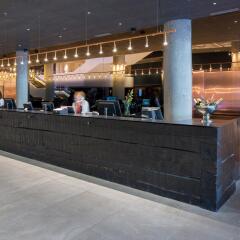 Отель Original Sokos Hotel Presidentti Финляндия, Хельсинки - - забронировать отель Original Sokos Hotel Presidentti, цены и фото номеров интерьер отеля