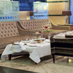 Отель Jurys Inn London Holborn питание фото 3