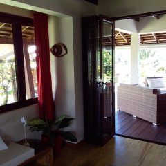 Omati Lodge in Papara, French Polynesia from 338$, photos, reviews - zenhotels.com guestroom photo 4