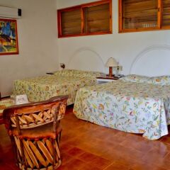 Отель Catalina Beach Resort в номере
